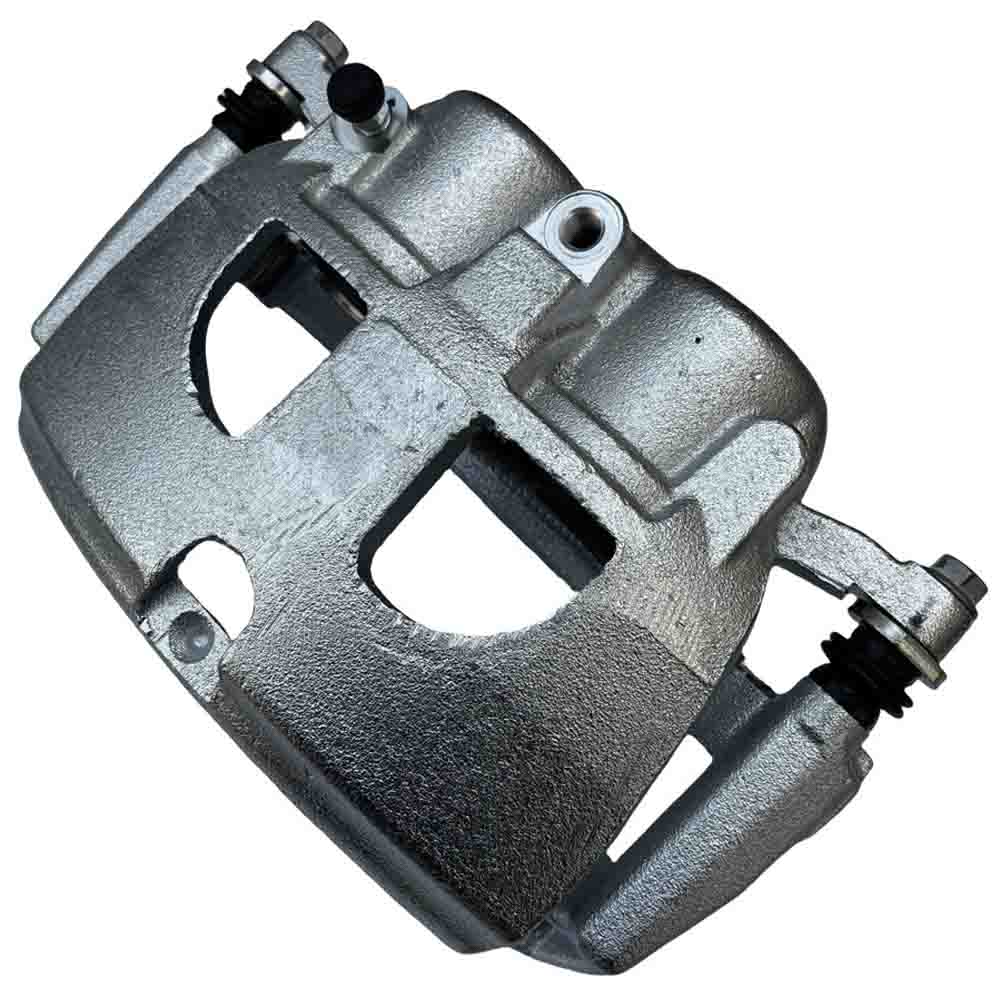 2014 Ram 2500 Brake Caliper